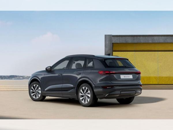 Audi Q6 e-tron S Line ACC Rückfahrkamera Navigation