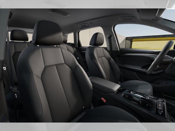 Audi Q6 e-tron S Line ACC Rückfahrkamera Navigation