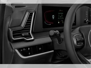 Kia Sportage 1.6 T-GDI MT Vision