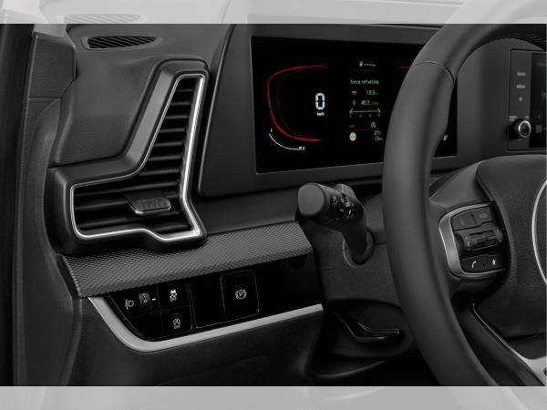 Kia Sportage 1.6 T-GDI MT Vision