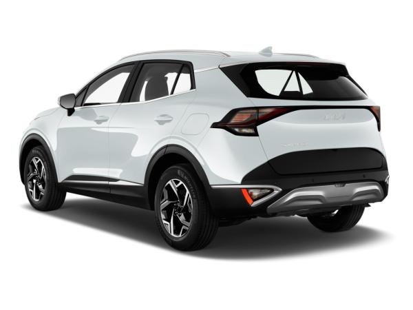 Kia Sportage 1.6 T-GDI MT Vision