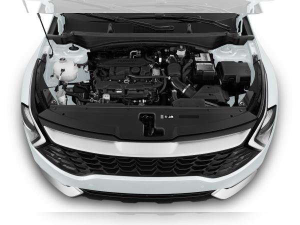 Kia Sportage 1.6 T-GDI MT Vision