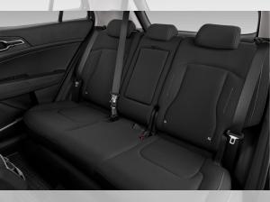 Kia Sportage 1.6 T-GDI MT Vision