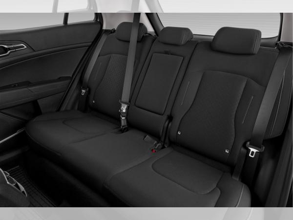 Kia Sportage 1.6 T-GDI MT Vision