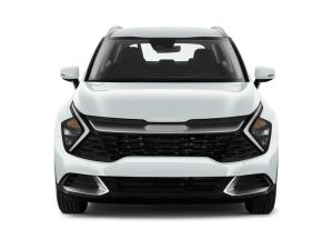 Kia Sportage 1.6 T-GDI MT Vision