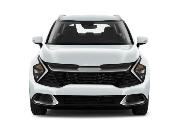 Kia Sportage 1.6 T-GDI MT Vision