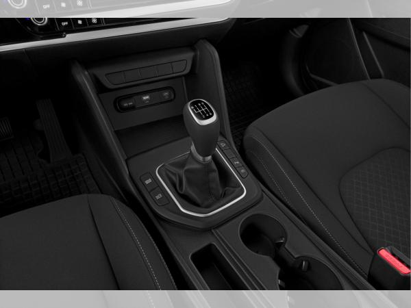 Kia Sportage 1.6 T-GDI MT Vision