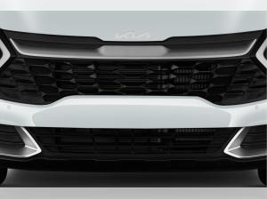 Kia Sportage 1.6 T-GDI MT Vision