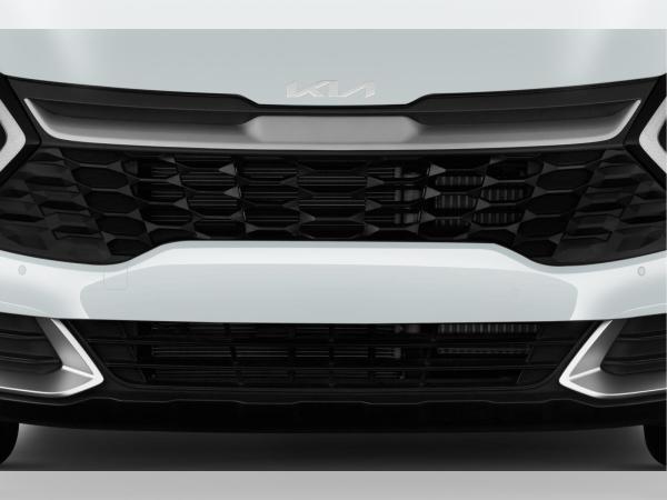 Kia Sportage 1.6 T-GDI MT Vision