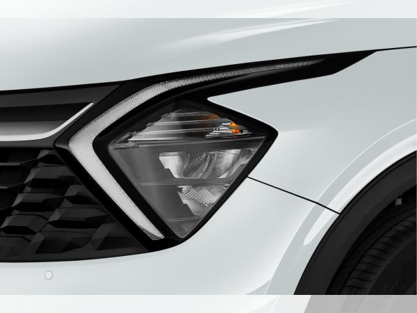 Kia Sportage 1.6 T-GDI MT Vision