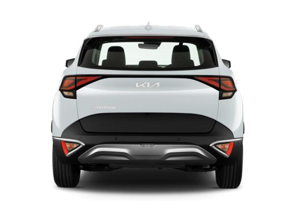 Kia Sportage 1.6 T-GDI MT Vision