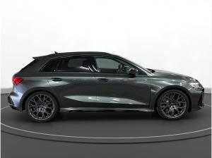 Audi RS3 Sportback RS-Abgas Matrix LM 19" Navi RFK ACC