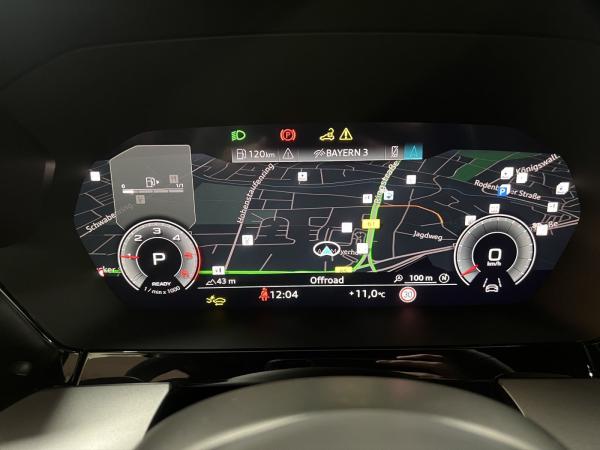 Audi A3 Limousine 35 TDI advanced AHK Matrix LM 18" Navi RFK ACC