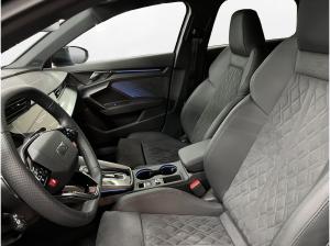 Audi RS3 Sportback RS-Abgas Matrix LM 19" Navi RFK ACC
