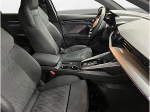 Audi RS3 Sportback RS-Abgas Matrix LM 19" Navi RFK ACC