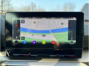 Seat Leon FR 1.5eTSI DSG / Navi, Beats, ParkAssi, LED