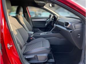 Seat Leon FR 1.5eTSI DSG / Navi, Beats, ParkAssi, LED