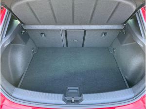 Seat Leon FR 1.5eTSI DSG / Navi, Beats, ParkAssi, LED