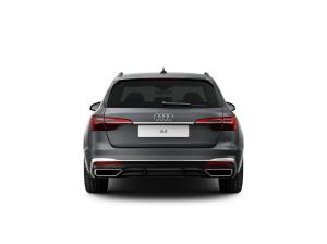 Audi A4 Avant S line 40 TFSI virtual DAB B&O
