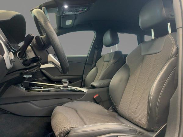 Audi A4 Avant S line 40 TFSI virtual DAB B&O