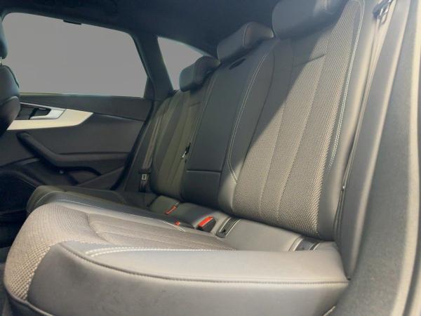 Audi A4 Avant S line 40 TFSI virtual DAB B&O