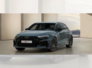 Audi RS3 S tronic quattro Sportback|MATRIX|HUD|SONOS|SportAga|uvm