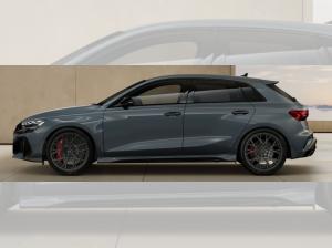 Audi RS3 S tronic quattro Sportback|MATRIX|HUD|SONOS|SportAga|uvm