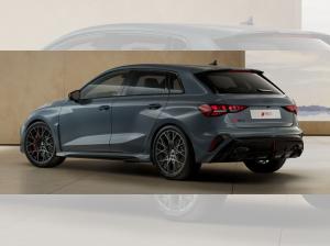 Audi RS3 S tronic quattro Sportback|MATRIX|HUD|SONOS|SportAga|uvm