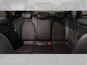 Audi RS3 S tronic quattro Sportback|MATRIX|HUD|SONOS|SportAga|uvm