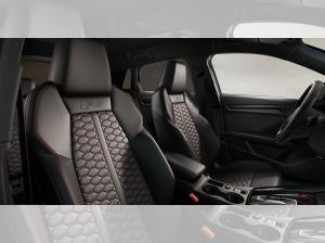 Audi RS3 S tronic quattro Sportback|MATRIX|HUD|SONOS|SportAga|uvm
