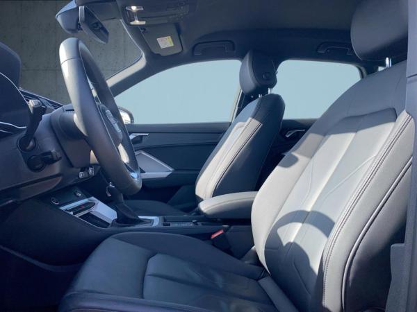 Audi Q3 SUV S line 35 TDI S tr. Cam 18 ACC FLA elHeck