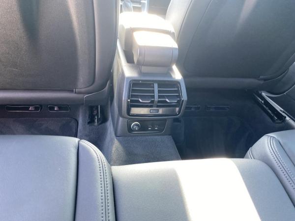 Audi Q3 SUV S line 35 TDI S tr. Cam 18 ACC FLA elHeck