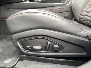 Audi e-tron GT Squattro HUD PANO 21 Laser 360 ACC