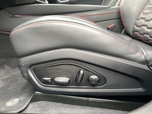 Audi e-tron GT Squattro HUD PANO 21 Laser 360 ACC