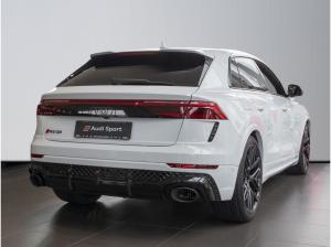 Audi RS Q8 SUV performance tiptronic UPE 188.795,- incl. Überführung
