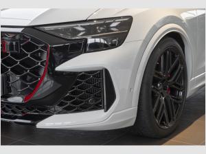 Audi RS Q8 SUV performance tiptronic UPE 188.795,- incl. Überführung