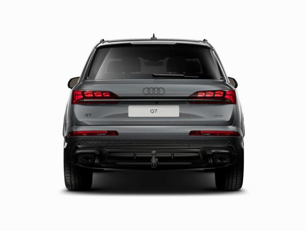 Audi Q7 Pano, B&O, HuD, Assistenzpaket, S-line Sportpakekt