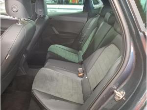 Seat Ibiza Xcellence 1.0 TSI 85kW DSG - LM LED Navi SHZ Kamera GJR Vision Plus DAB ACC App-Connect