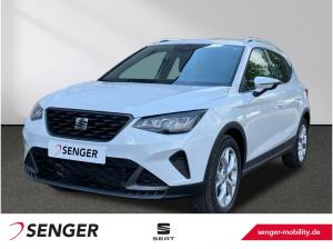 Seat Arona FR ab 379€