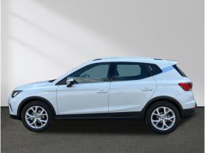 Seat Arona FR ab 379€