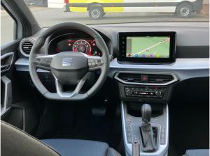 Seat Arona FR ab 379€