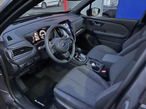 Subaru Forester 2.0ie e-Boxer Exclusive Lineartronic