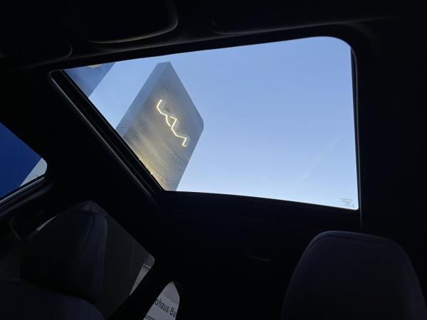 Subaru Forester 2.0ie e-Boxer Exclusive Lineartronic