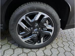 Subaru Forester 2.0ie e-Boxer Exclusive Lineart