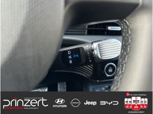 Hyundai IONIQ 5 ⚡️84kWh⚡️CENTRIQ BOSE Totwinkel Wärmepumpe *SOFORT VERFÜGBAR*