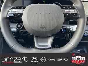 Hyundai IONIQ 5 ⚡️84kWh⚡️CENTRIQ BOSE Totwinkel Wärmepumpe *SOFORT VERFÜGBAR*