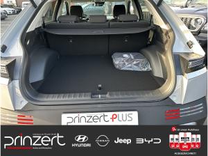 Hyundai IONIQ 5 ⚡️84kWh⚡️CENTRIQ BOSE Totwinkel Wärmepumpe *SOFORT VERFÜGBAR*