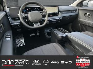 Hyundai IONIQ 5 ⚡️84kWh⚡️CENTRIQ BOSE Totwinkel Wärmepumpe *SOFORT VERFÜGBAR*