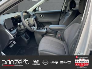 Hyundai IONIQ 5 ⚡️84kWh⚡️CENTRIQ BOSE Totwinkel Wärmepumpe *SOFORT VERFÜGBAR*