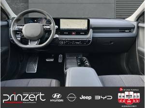 Hyundai IONIQ 5 ⚡️84kWh⚡️CENTRIQ BOSE Totwinkel Wärmepumpe *SOFORT VERFÜGBAR*